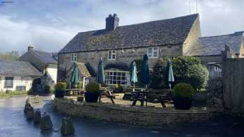 The Green Dragon Inn Pub & Shop