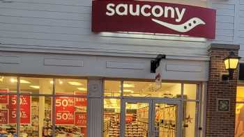 Saucony