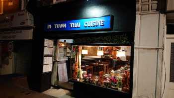 In Town Thai Cuisine