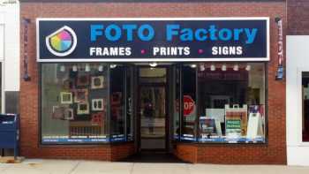 Foto Factory