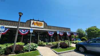 Cracker Barrel Old Country Store