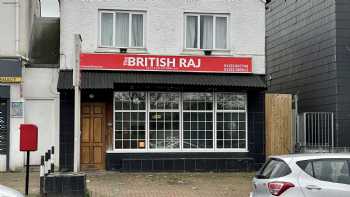 The British Raj