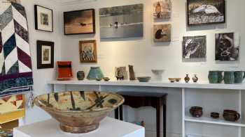 ArtWorks Gallery & Fine Crafts