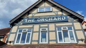 The Orchard Beefeater