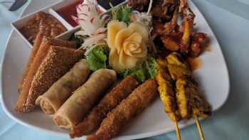 Sukanya Thai Restaurant Ltd