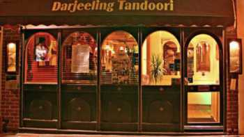 Darjeeling Tandoori