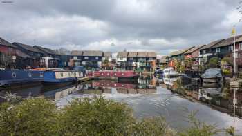 Lock & Quay Restaurant & Bar