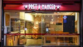 Pret A Manger