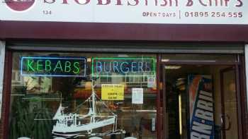 Stobys Fish and Chips