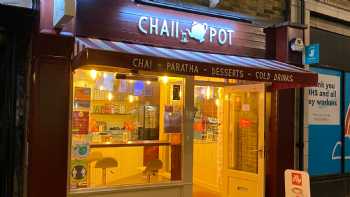 Chaii Pot