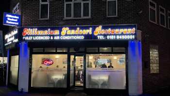 Millenium Tandoori Restaurant