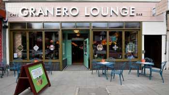 Granero Lounge