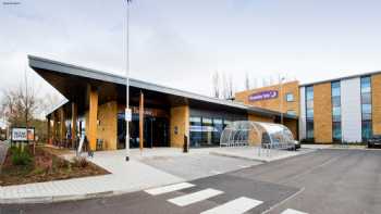 Premier Inn London Uxbridge hotel