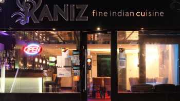 KANIZ RESTAURANT