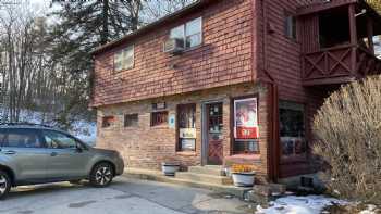 Mason State Line Variety Store