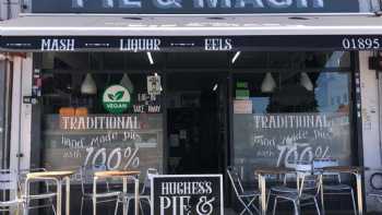 Hughes's Pie and Mash