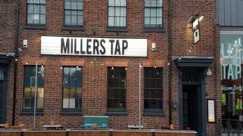 Miller's Tap, Uxbridge