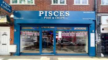 Pisces Fish and Chips