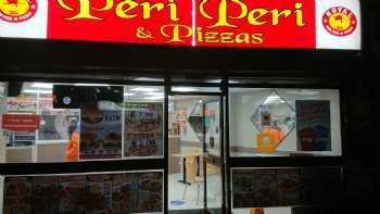 Royal Peri Peri & Pizzas