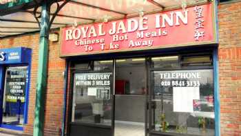 Royal Jade Inn