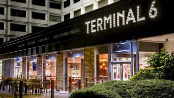 Terminal 6 Bar & Restaurant