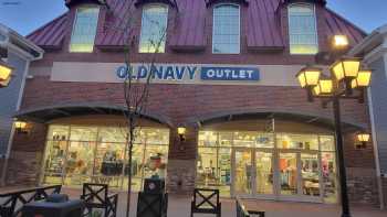 Old Navy Outlet