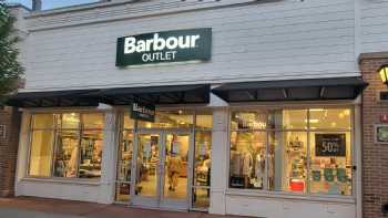 Barbour Merrimack Outlet