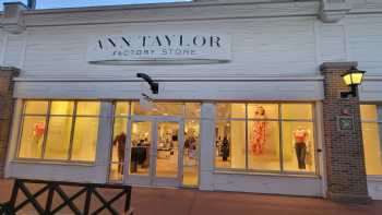 Ann Taylor Factory Store