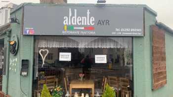 Aldente ayr