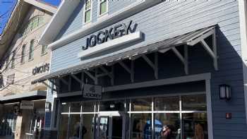 Jockey Outlet