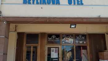 BEYLİKOVA OTEL