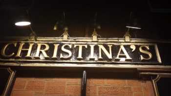 Christina's Bar