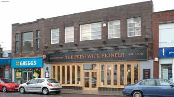 The Prestwick Pioneer - JD Wetherspoon