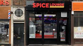 Spice Lounge