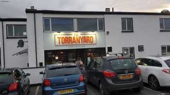 Torranyard Tandoori