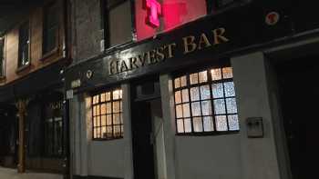 Harvest Bar