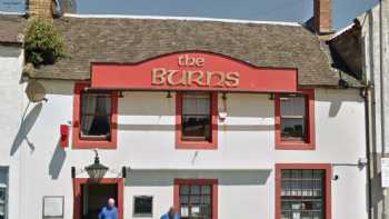 The Burns Bar