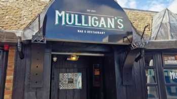 Mulligan's Ayr