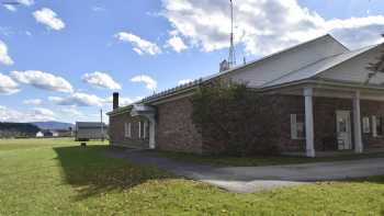 Milan Selectmen's Office