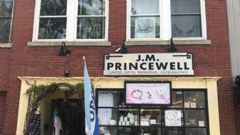 J.M. Princewell