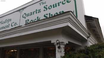 Quartz Source