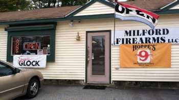 Milford Firearms