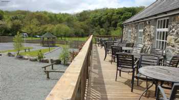 The Mill Bistro Y Felin