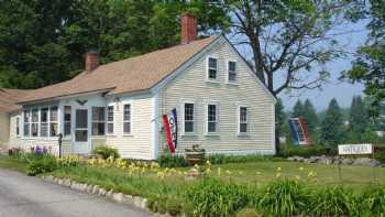 Antiques at Moultonboro