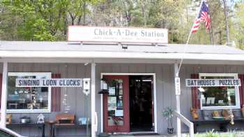 Chick-A-Dee Station