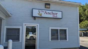 Haffner's Featuring Anchor Deli