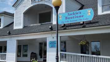 Jackie's Boutique