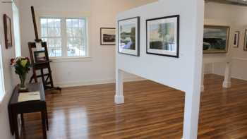 Coombs Art Gallery