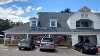 NH Liquor & Wine Outlet #12