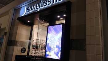 Sunglass Hut